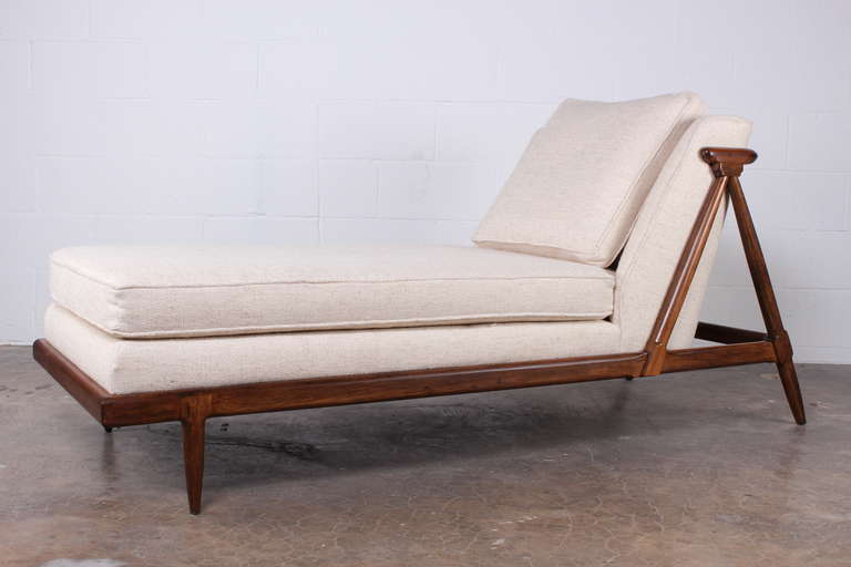 Rare Tomlinson Sophisticate Chaise Lounge 2