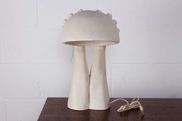 Surrealistic Table Lamp by Richard Etts 4