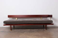 Daybed entworfen von Harvey Probber