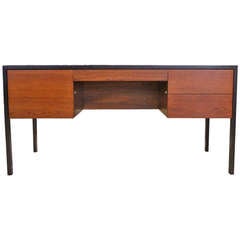 Desk Designed by Harvey Probber