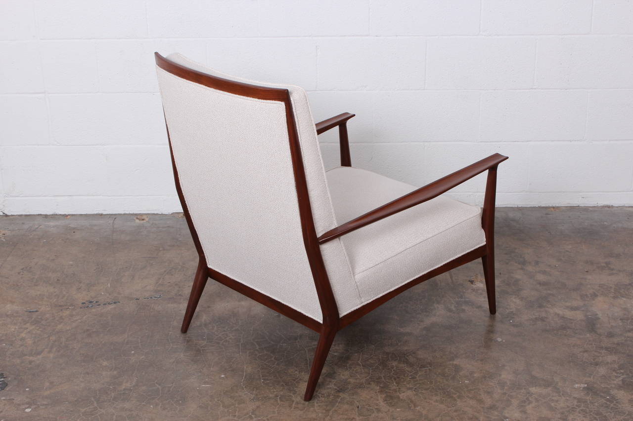 Lounge Chair Designed by Paul McCobb 4