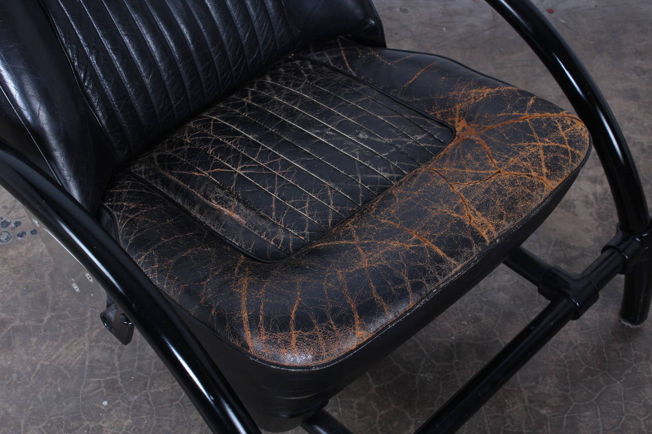 ron arad rover chair for sale