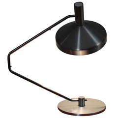 Articulating Desk Lamp by Rico Baltensweiler