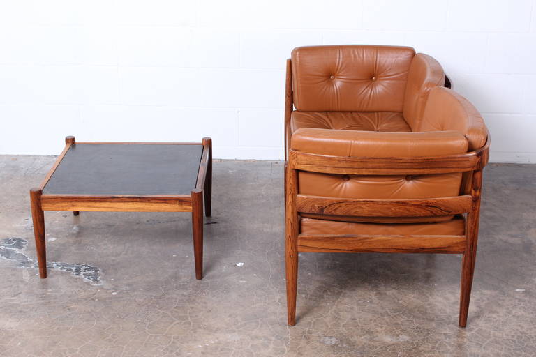 Kai Kristiansen Universe Seating Group 2