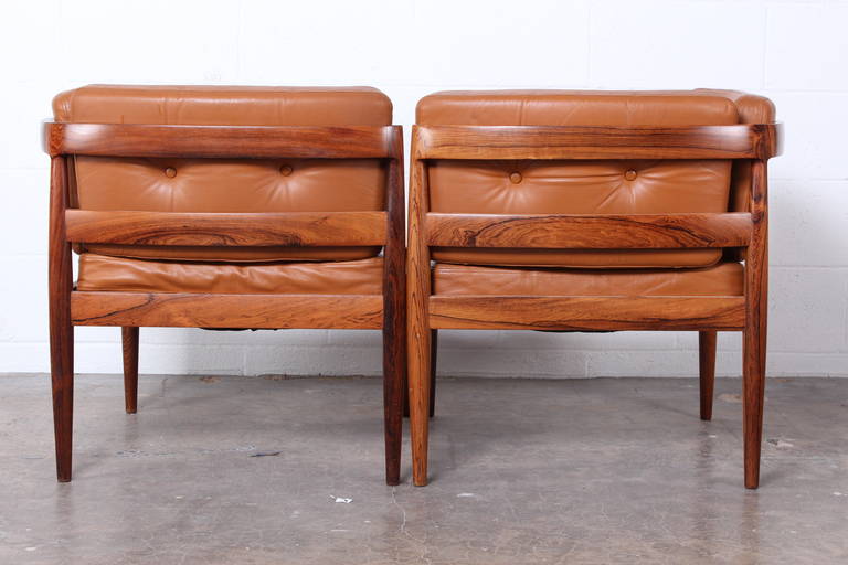 Kai Kristiansen Universe Seating Group 4