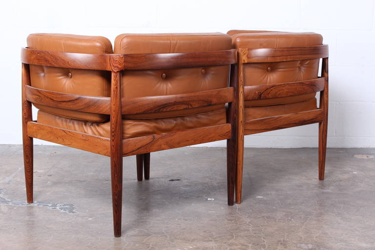 Kai Kristiansen Universe Seating Group 5