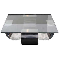 Coffee Table by Francois Monnet