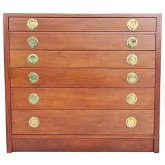 Small Dresser by Edward Wormley for Dunbar