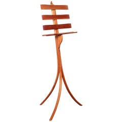 Used Studio Craft Music Stand