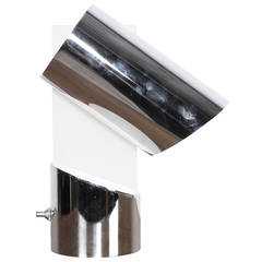 Pivoting Table Lamp by Arredoluce 6