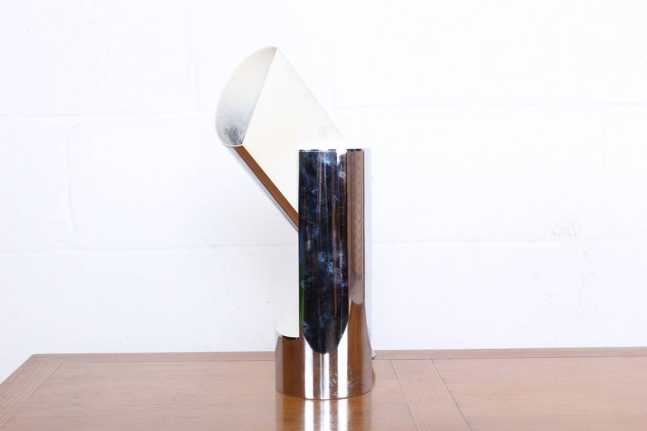 Pivoting Table Lamp by Arredoluce 1