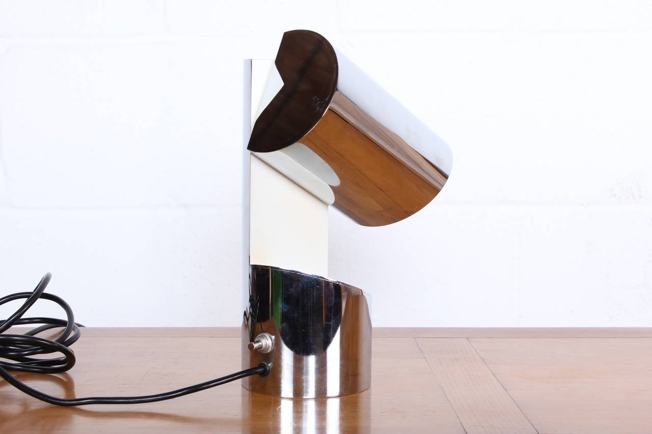 Pivoting Table Lamp by Arredoluce 3