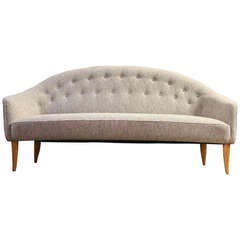 Paradiset sofa by Kerstin Holmquist