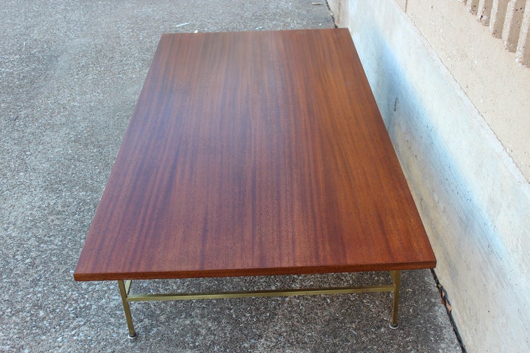 Coffee Table by Paul McCobb for Calvin 2