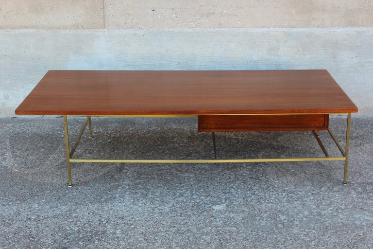 Coffee Table by Paul McCobb for Calvin 3