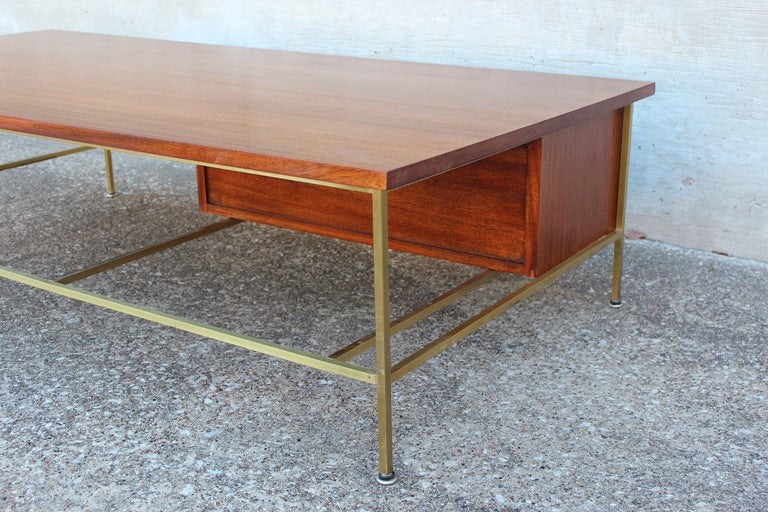 Coffee Table by Paul McCobb for Calvin 5