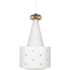 Paavo Tynell K2-10 Light Fixture