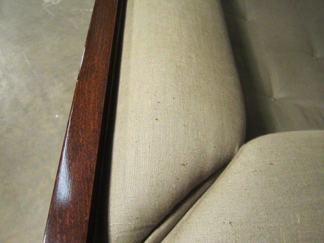 Sofa designed by Edward Wormley for Drexel 7