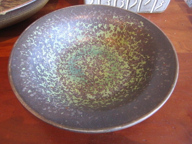 harding black pottery for sale