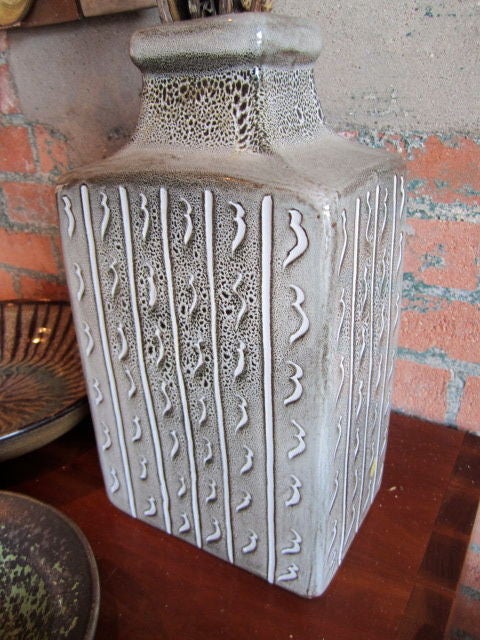 Pottery by Harding Black 1
