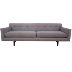 Dunbar sofa by Edward Wormley