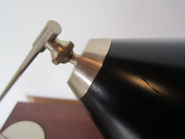 Articulating Table/Desk lamp 5