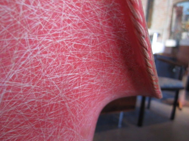 The perfect Eames rocker 1