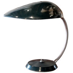 Cobra Lamp by Greta Grossman for Ralph O. Smith