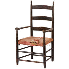 Shaker Childs Armchair