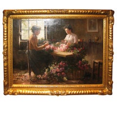 Abbott Fuller Graves