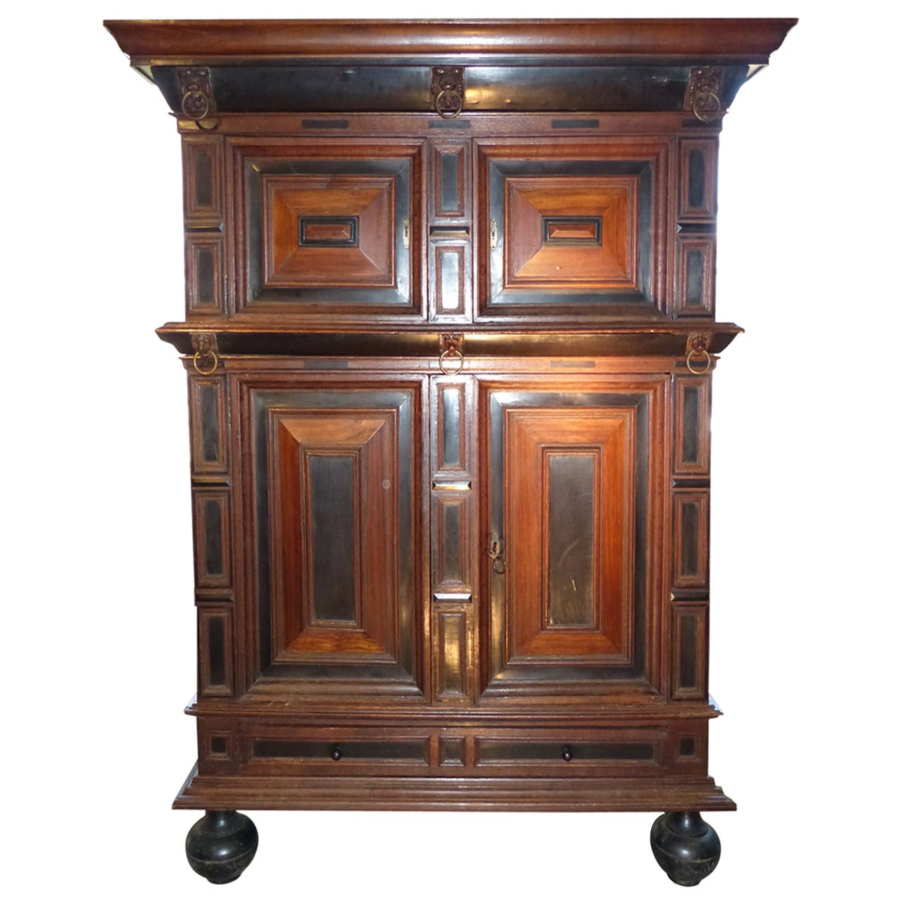 Dutch Kast - 5 For Sale on 1stDibs | kast furniture, kast dutch, cabinet  kast