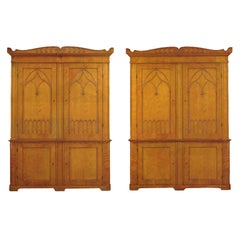 Cabinets
