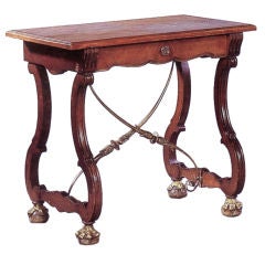 Portuguese Table or Desk 11