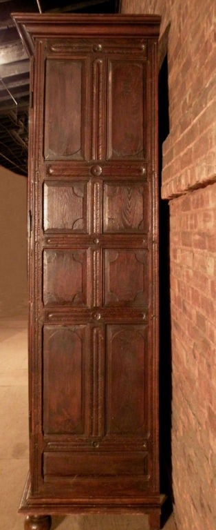 armoire renaissance