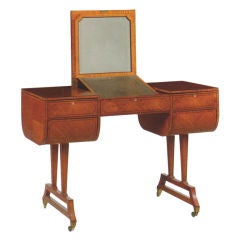 Edwardian Tables