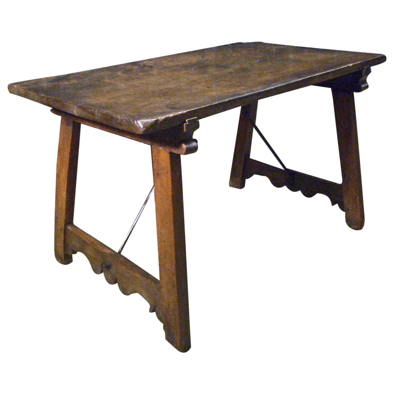 Spanish Table or Desk