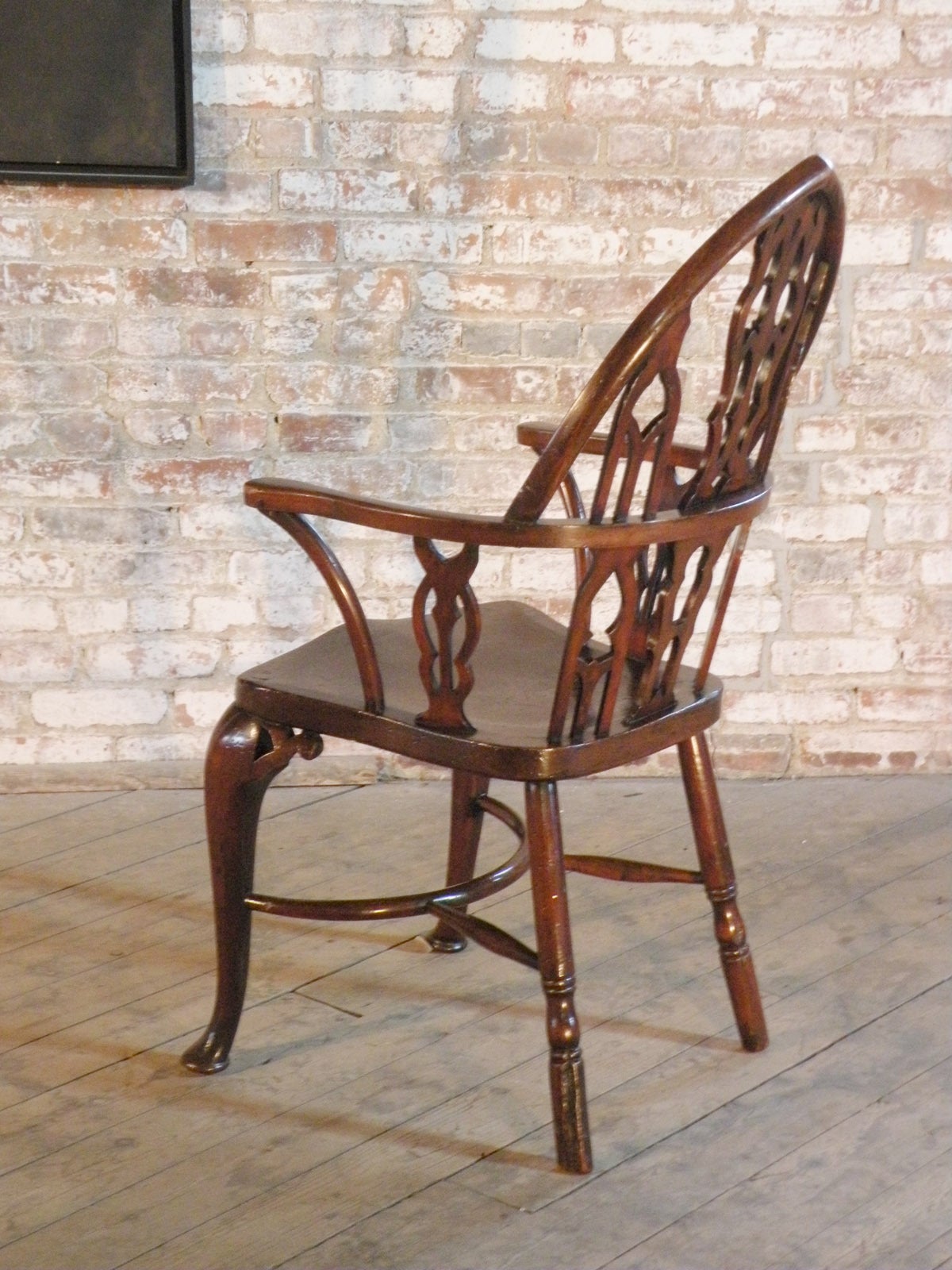 george iii chair