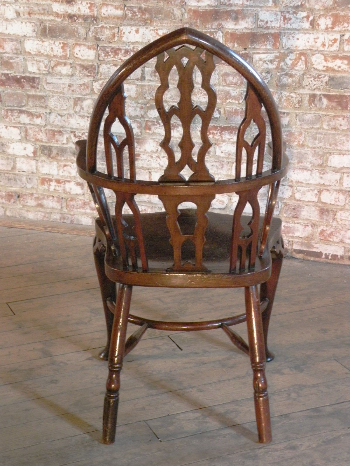 george iii chair