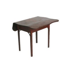 Antique Chippendale Pembroke Table