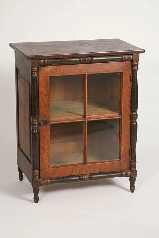 Diminutive Cupboard
