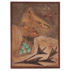 Lee Porzio Tinted Concrete Wall Art 12