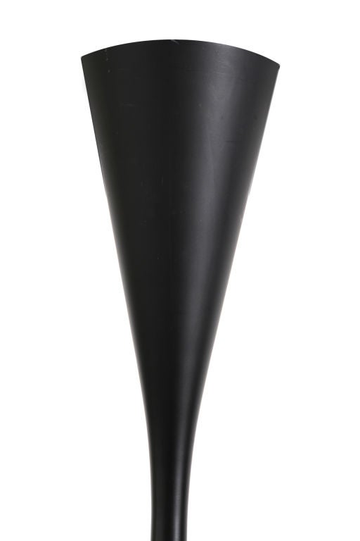 Angelo Lelli Arredoluce 'Eyeball' Floor Lamp
