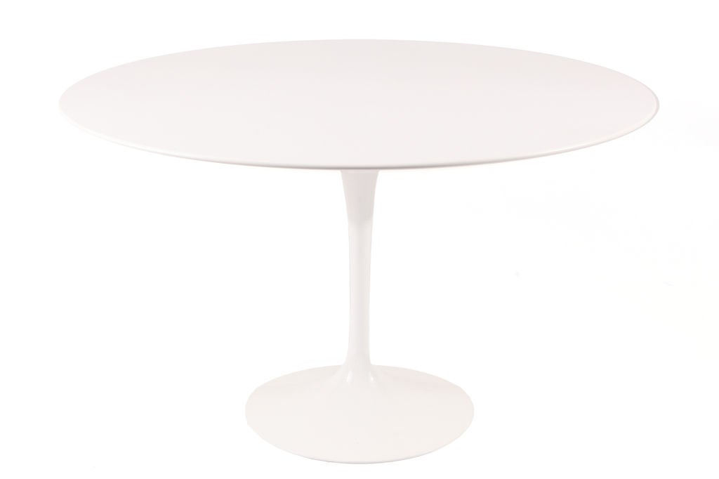 Eero Saarinen Knoll Tulip Dining Table