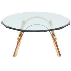 Trimark Cocktail Table