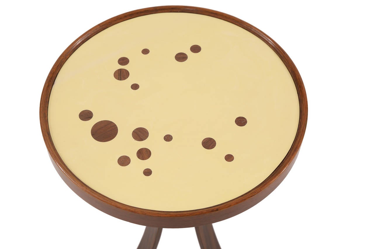 Edward Wormley for Dunbar Constellation Table
