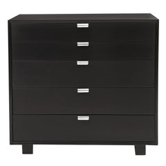 George Nelson Herman Miller Lackierte Kommode