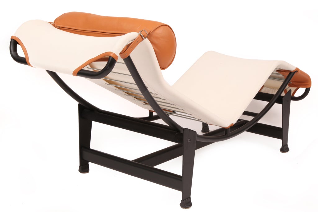 Le Corbusier LC4 Chaise Longues 1
