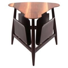 Edward Wormley Dunbar Magazine Table