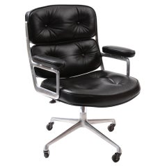 Eames Herman Miller Time Life Chair