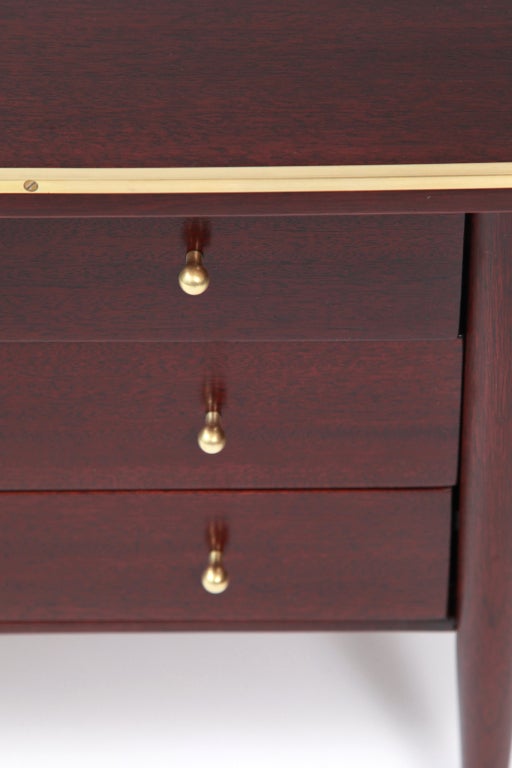American Paul Mccobb Calvin Small Chest of Drawers